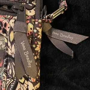 Vera Bradley Mini Crossbody